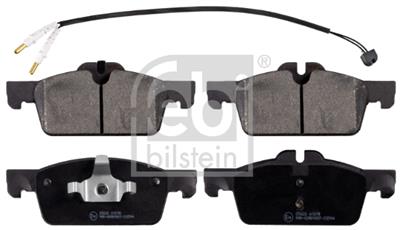 FEBI BILSTEIN 16874 Číslo výrobce: D1949-9174. EAN: 4027816168744.