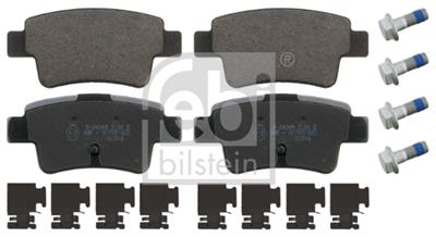 FEBI BILSTEIN 16880 Číslo výrobce: D1537-8746. EAN: 4027816168805.
