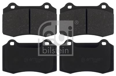 FEBI BILSTEIN 16887 Číslo výrobce: 21381. EAN: 4027816168874.