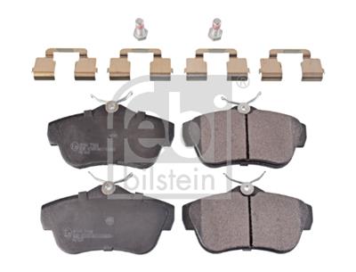 FEBI BILSTEIN 16891 Číslo výrobce: D1980-9208. EAN: 4027816168911.