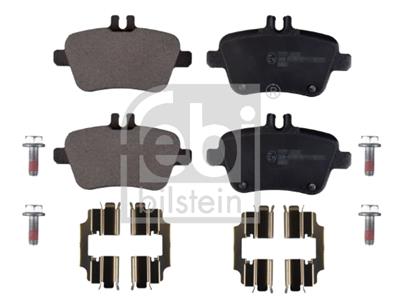 FEBI BILSTEIN 16901 Číslo výrobce: D1646-8874. EAN: 4027816169017.
