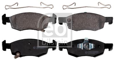 FEBI BILSTEIN 16907 Číslo výrobce: D2161-9404. EAN: 4027816169079.