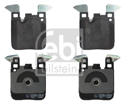 FEBI BILSTEIN 16909 Číslo výrobce: D1656-8885. EAN: 4027816169093.