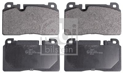FEBI BILSTEIN 16939 Číslo výrobce: D1663-8891. EAN: 4027816169390.