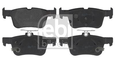 FEBI BILSTEIN 16943 Číslo výrobce: D1833-8893. EAN: 4027816169437.
