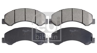 FEBI BILSTEIN 16953 Číslo výrobce: D826-7698. EAN: 4027816169536.