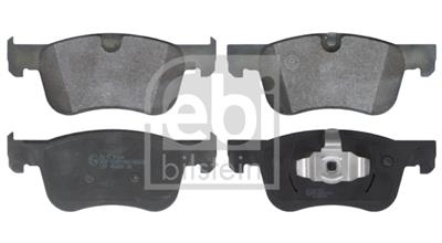 FEBI BILSTEIN 16957 Číslo výrobce: D2277-9515. EAN: 4027816169574.
