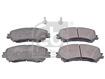 FEBI BILSTEIN 16961 EAN: 4027816169611.