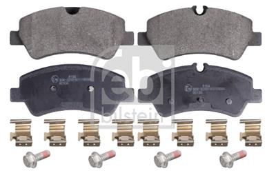 FEBI BILSTEIN 16963 Číslo výrobce: D1786-9013. EAN: 4027816169635.