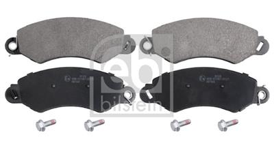 FEBI BILSTEIN 16966 EAN: 4027816169666.
