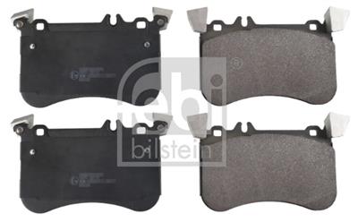 FEBI BILSTEIN 16973 Číslo výrobce: D1634-9031. EAN: 4027816169734.