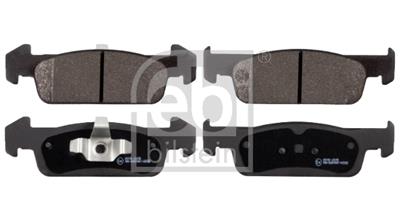 FEBI BILSTEIN 16976 EAN: 4027816169765.