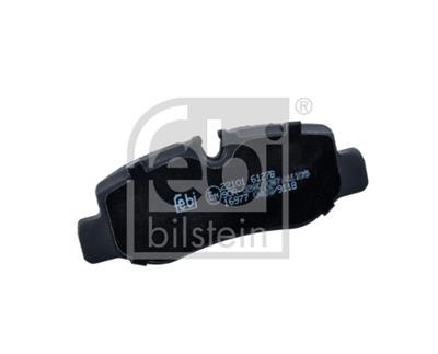 FEBI BILSTEIN 16977 Číslo výrobce: D1893-9121. EAN: 4027816169772.