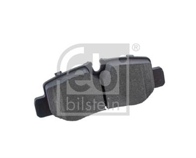 FEBI BILSTEIN 16977 Číslo výrobce: D1893-9121. EAN: 4027816169772.