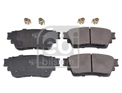 FEBI BILSTEIN 16979 Číslo výrobce: D2135-9372. EAN: 4027816169796.