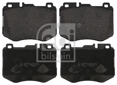 FEBI BILSTEIN 16986 Číslo výrobce: D1796-9025. EAN: 4027816169864.