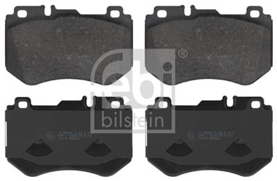 FEBI BILSTEIN 16987 Číslo výrobce: D1862-9091. EAN: 4027816169871.