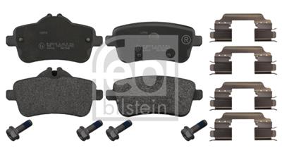 FEBI BILSTEIN 16990 Číslo výrobce: D1630-8848. EAN: 4027816169901.