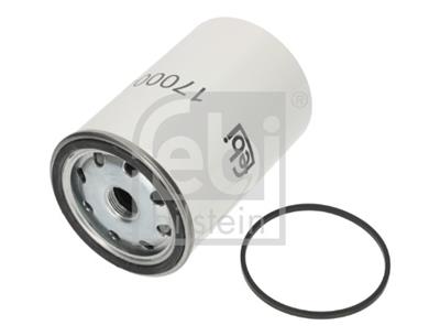FEBI BILSTEIN 170004 EAN: 4054224700044.