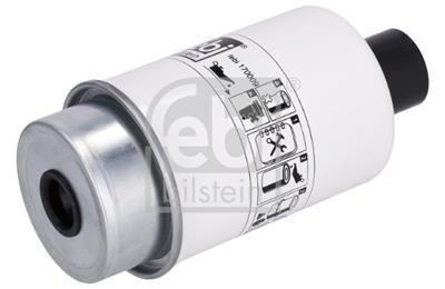 FEBI BILSTEIN 170009 EAN: 4054224700099.