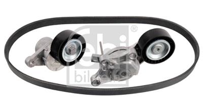 FEBI BILSTEIN 170033 Číslo výrobce: 6PK1015. EAN: 4054224700334.