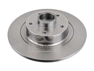 FEBI BILSTEIN 170069 EAN: 4054224700693.