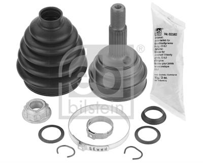 FEBI BILSTEIN 17014 EAN: 4027816170143.