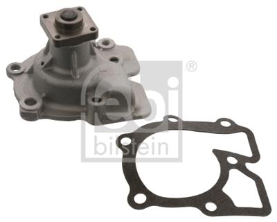 FEBI BILSTEIN 17019 EAN: 4027816170198.