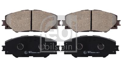 FEBI BILSTEIN 170237 EAN: 4054224702376.