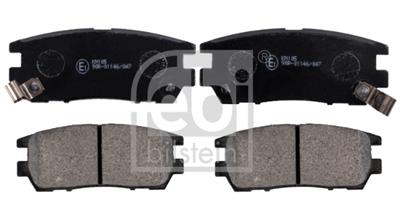 FEBI BILSTEIN 170239 EAN: 4054224702390.