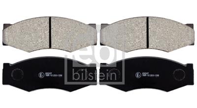 FEBI BILSTEIN 170249 EAN: 4054224702499.