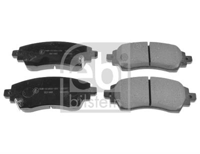 FEBI BILSTEIN 170264 EAN: 4054224702642.