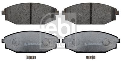 FEBI BILSTEIN 170266 EAN: 4054224702666.