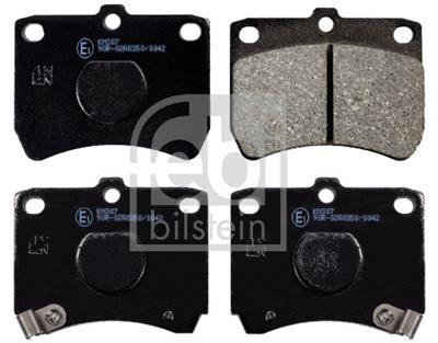 FEBI BILSTEIN 170270 EAN: 4054224702703.