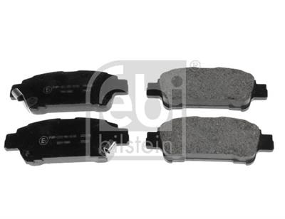 FEBI BILSTEIN 170271 EAN: 4054224702710.