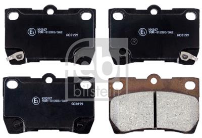 FEBI BILSTEIN 170295 EAN: 4054224702956.