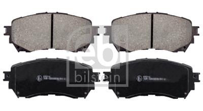 FEBI BILSTEIN 170297 EAN: 4054224702970.