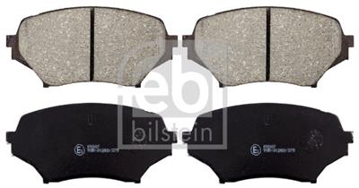 FEBI BILSTEIN 170302 EAN: 4054224703021.