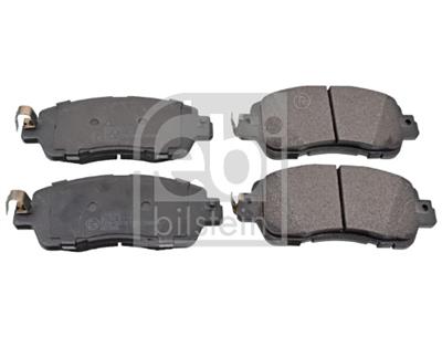 FEBI BILSTEIN 170385 Číslo výrobce: D1852-9081. EAN: 4054224703854.