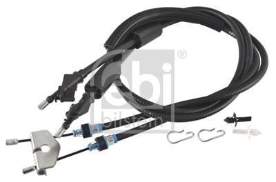 FEBI BILSTEIN 170488 EAN: 4054224704882.