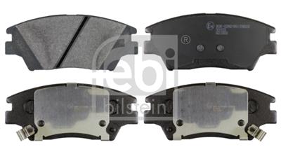 FEBI BILSTEIN 170629 Číslo výrobce: D2140-9408. EAN: 4054224706299.