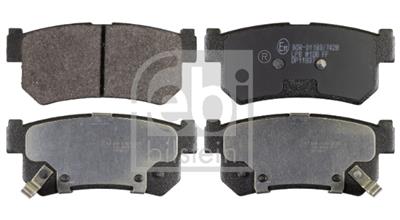 FEBI BILSTEIN 170638 EAN: 4054224706381.