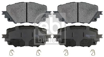 FEBI BILSTEIN 170663 Číslo výrobce: D1903-9130. EAN: 4054224706633.