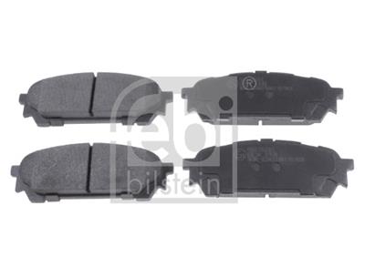 FEBI BILSTEIN 170666 Číslo výrobce: D1004-7905. EAN: 4054224706664.