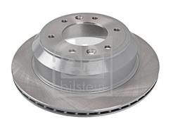 FEBI BILSTEIN 170695