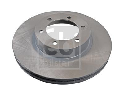 FEBI BILSTEIN 170780 EAN: 4054224707807.