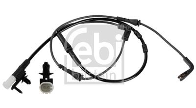 FEBI BILSTEIN 170793 EAN: 4054224707937.