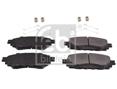 FEBI BILSTEIN 170824 Číslo výrobce: D2006-9236. EAN: 4054224708248.