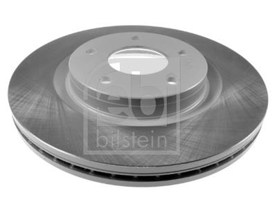 FEBI BILSTEIN 170850 EAN: 4054224708507.