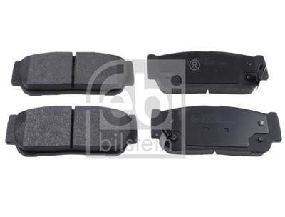 FEBI BILSTEIN 170851 Číslo výrobce: D954-7853. EAN: 4054224708514.